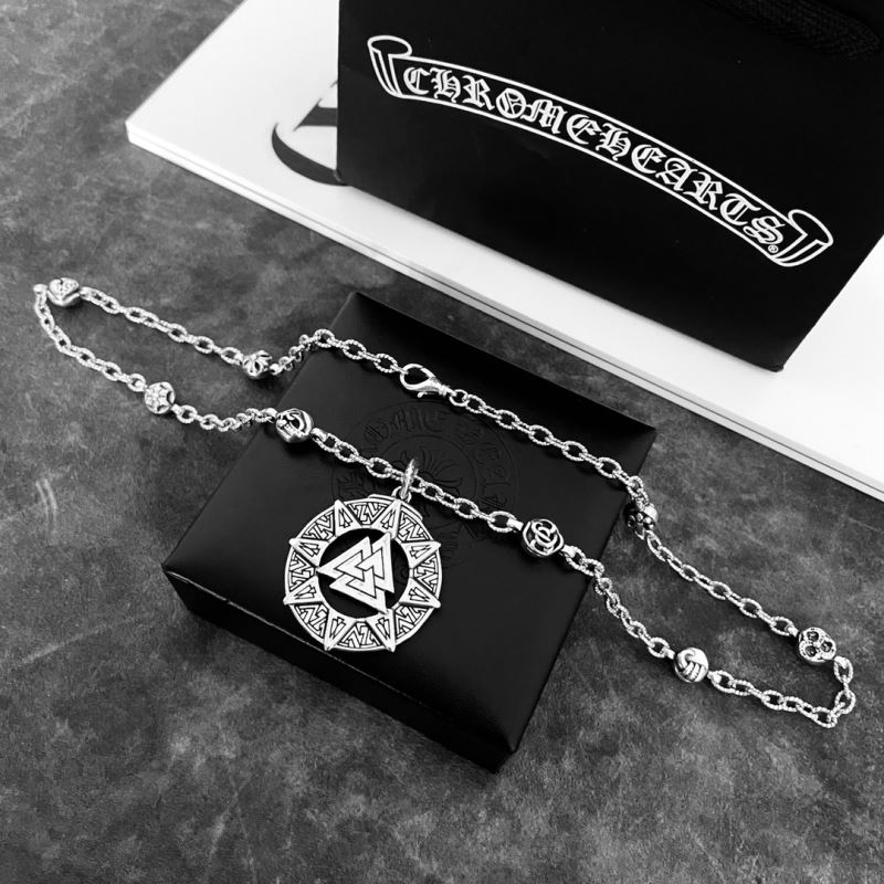 Chrome Hearts Necklaces